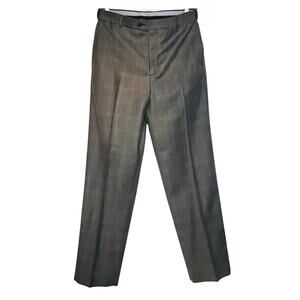 Roundtree & York Easy Care Slacks 33x32